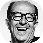 Phil Silvers